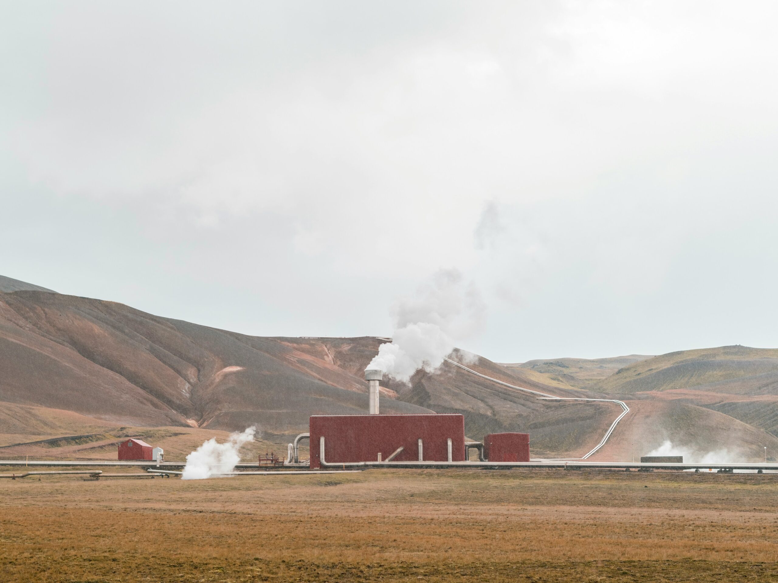Insights on the Low Utilization of Geothermal from New Energy IQ